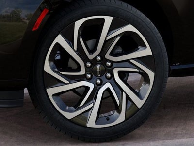 2027 Lincoln Navigator L Black Label IN-TRANSIT