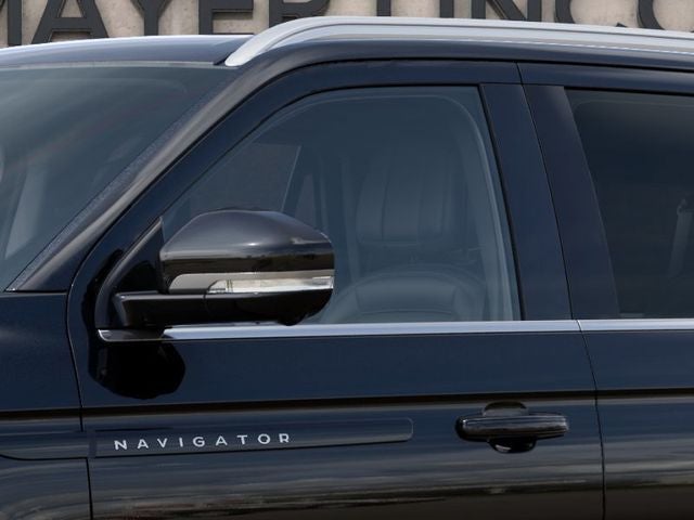 2027 Lincoln Navigator L Black Label IN-TRANSIT