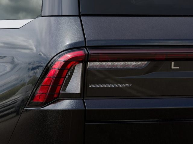 2027 Lincoln Navigator L Black Label IN-TRANSIT