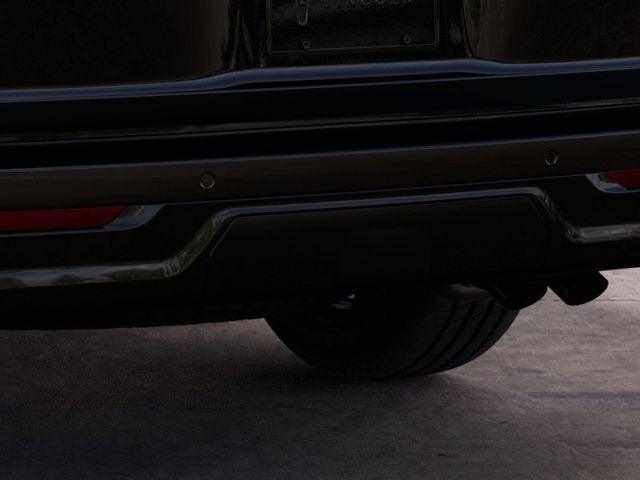 2027 Lincoln Navigator L Black Label IN-TRANSIT