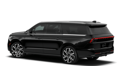 2027 Lincoln Navigator L Black Label IN-TRANSIT