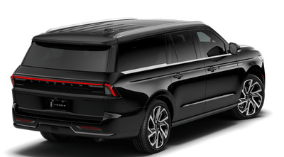 2027 Lincoln Navigator L Black Label IN-TRANSIT