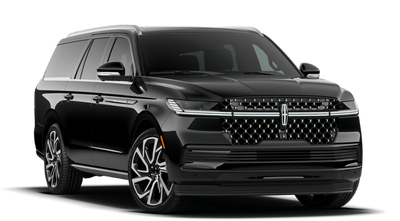 2027 Lincoln Navigator L Black Label IN-TRANSIT