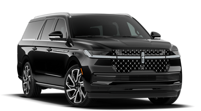 2027 Lincoln Navigator L Black Label IN-TRANSIT