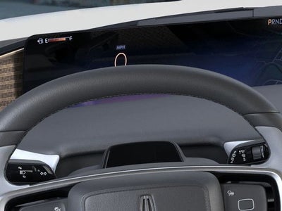 2026 Lincoln Navigator L Black Label