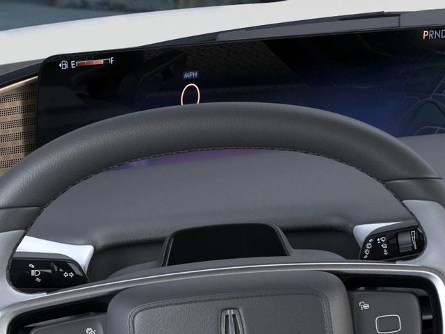 2026 Lincoln Navigator L Black Label