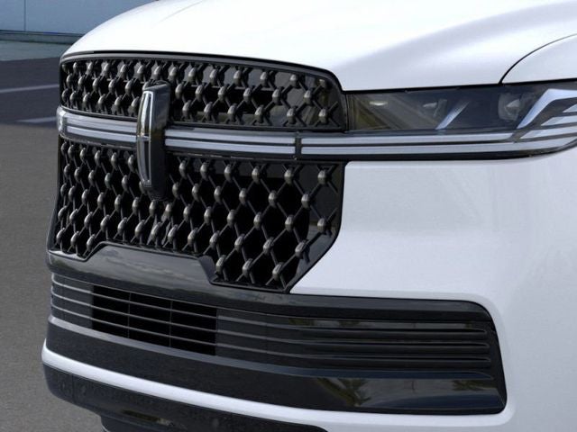 2026 Lincoln Navigator L Black Label