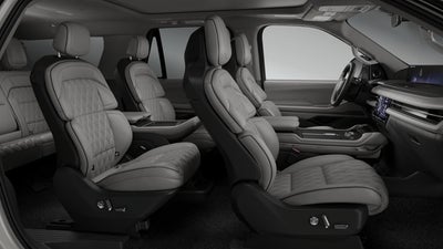 2026 Lincoln Navigator L Black Label