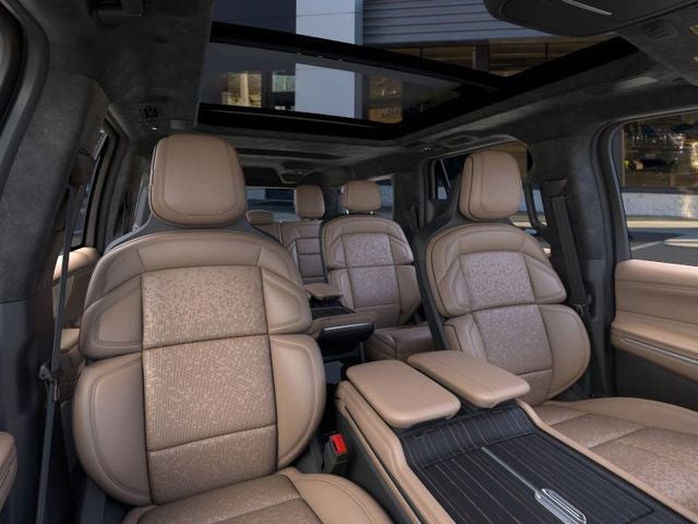 2026 Lincoln Navigator L Black Label IN-TRANSIT