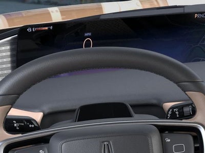 2026 Lincoln Navigator L Black Label IN-TRANSIT