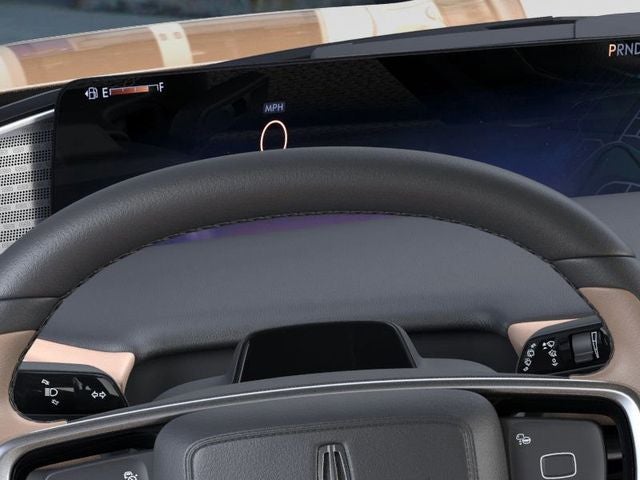 2026 Lincoln Navigator L Black Label IN-TRANSIT