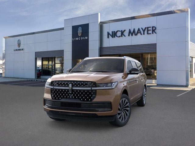 2026 Lincoln Navigator L Black Label IN-TRANSIT
