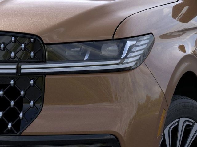 2026 Lincoln Navigator L Black Label IN-TRANSIT