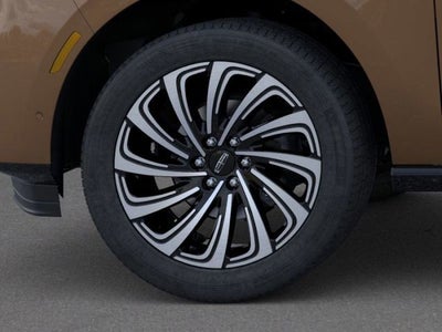 2026 Lincoln Navigator L Black Label IN-TRANSIT