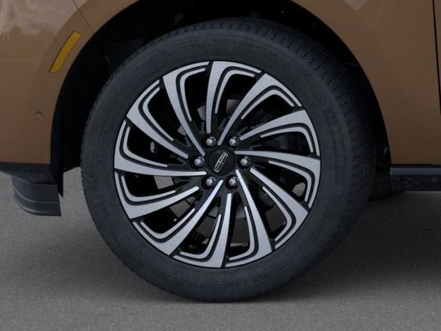 2026 Lincoln Navigator L Black Label IN-TRANSIT