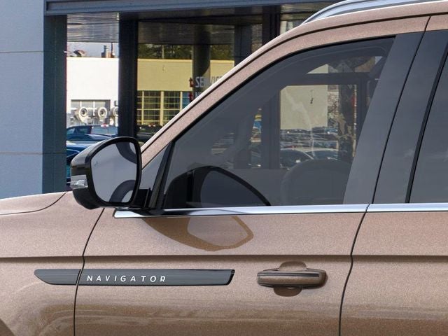 2026 Lincoln Navigator L Black Label IN-TRANSIT