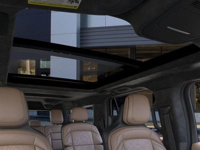 2026 Lincoln Navigator L Black Label IN-TRANSIT
