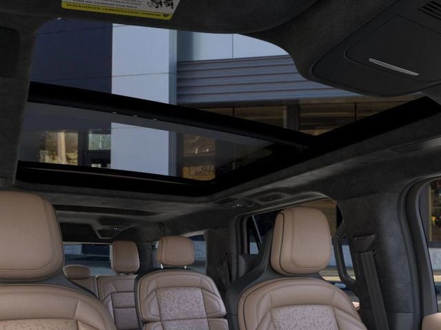 2026 Lincoln Navigator L Black Label IN-TRANSIT