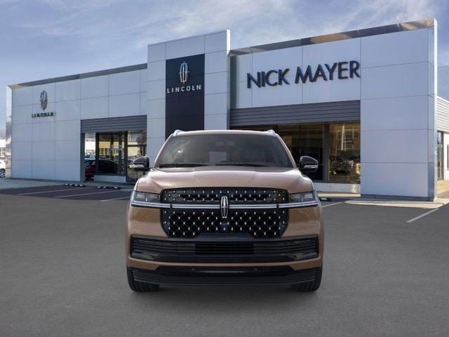 2026 Lincoln Navigator L Black Label IN-TRANSIT