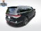 2022 Lincoln Navigator L Black Label