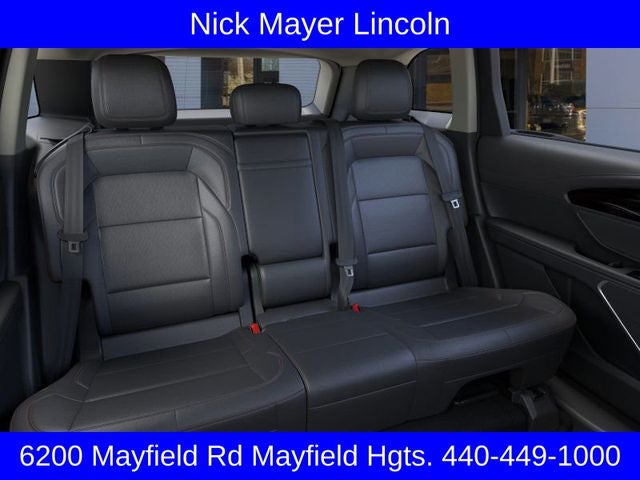 2026 Lincoln Nautilus Premiere IN-TRANSIT