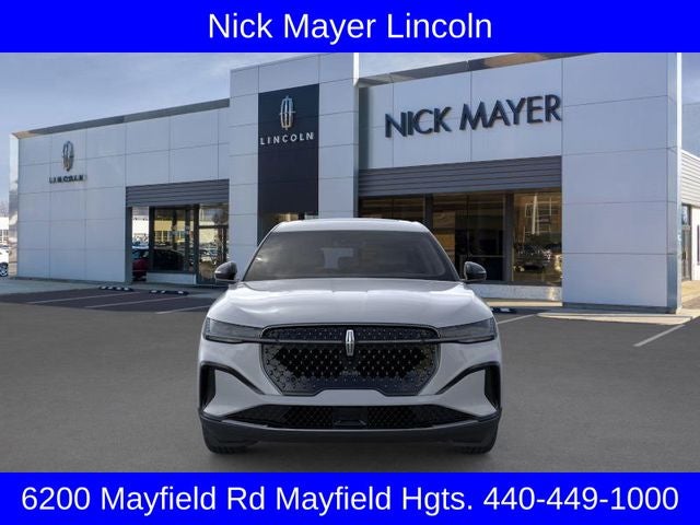 2026 Lincoln Nautilus Premiere IN-TRANSIT