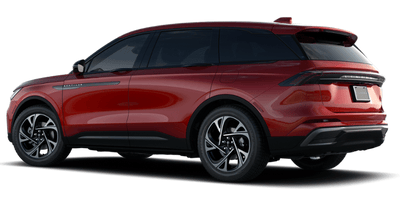 2026 Lincoln Nautilus Premiere IN-TRANSIT