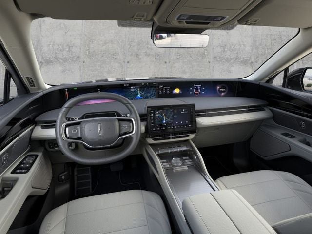 2026 Lincoln Nautilus Premiere IN-TRANSIT