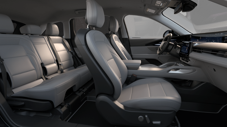 2026 Lincoln Nautilus Premiere IN-TRANSIT