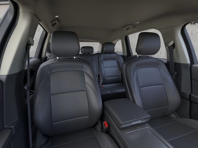 2026 Lincoln Nautilus Premiere IN-TRANSIT