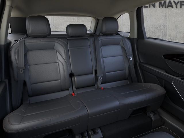 2026 Lincoln Nautilus Premiere IN-TRANSIT