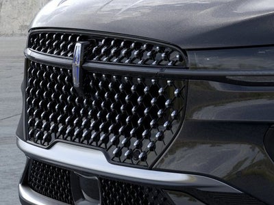 2026 Lincoln Nautilus Premiere IN-TRANSIT