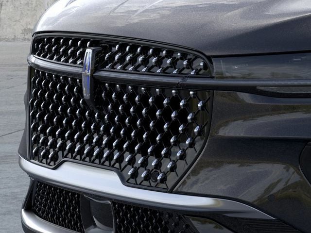 2026 Lincoln Nautilus Premiere IN-TRANSIT