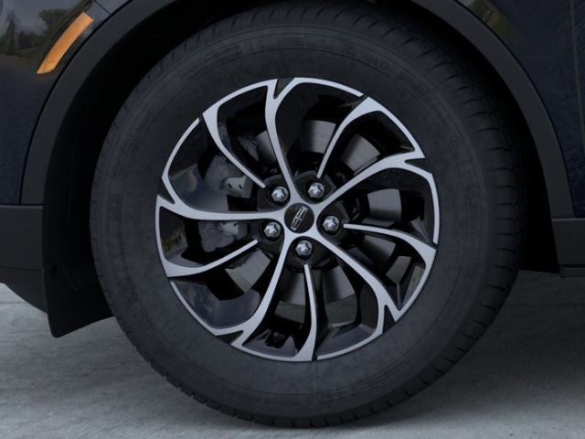 2026 Lincoln Nautilus Premiere IN-TRANSIT