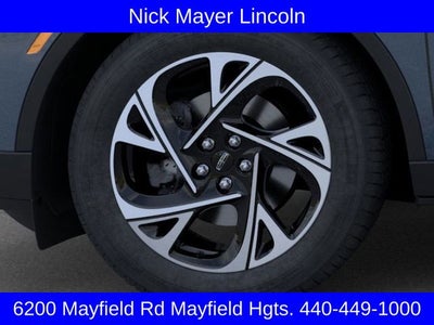 2026 Lincoln Nautilus Premiere IN-TRANSIT