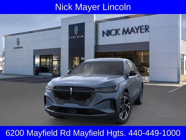 2026 Lincoln Nautilus Premiere IN-TRANSIT