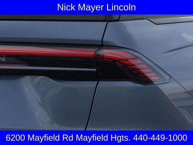 2026 Lincoln Nautilus Premiere IN-TRANSIT