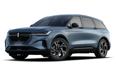 2026 Lincoln Nautilus Premiere IN-TRANSIT