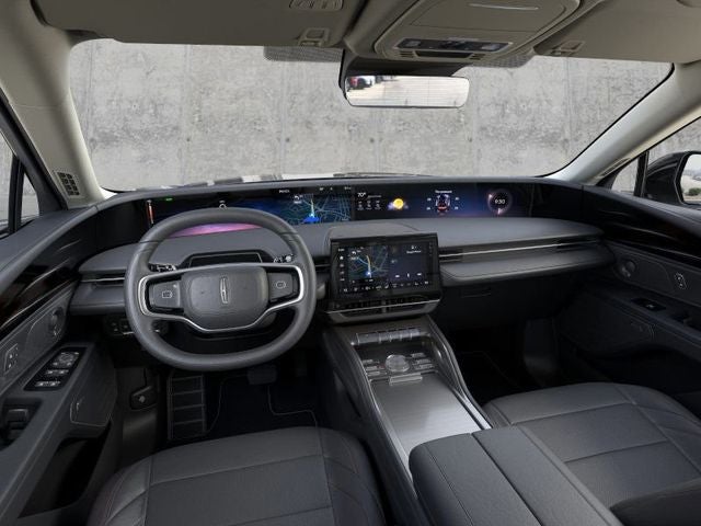 2026 Lincoln Nautilus Premiere IN-TRANSIT