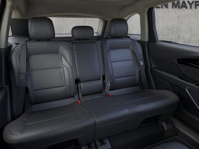 2026 Lincoln Nautilus Premiere IN-TRANSIT