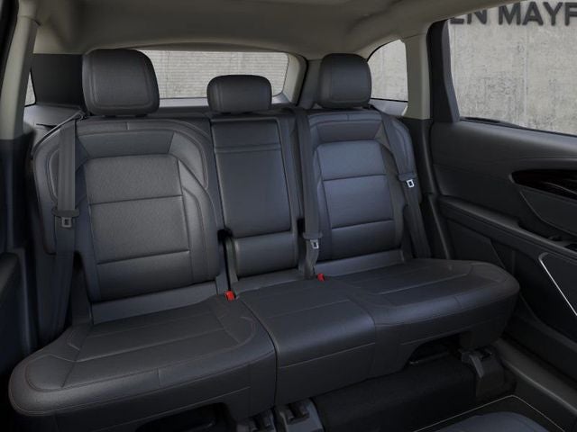 2026 Lincoln Nautilus Premiere IN-TRANSIT