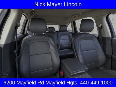 2026 Lincoln Nautilus Premiere IN-TRANSIT