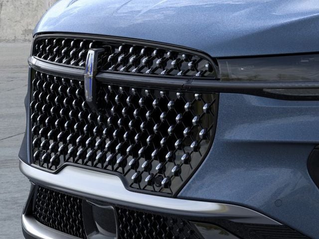 2026 Lincoln Nautilus Premiere IN-TRANSIT