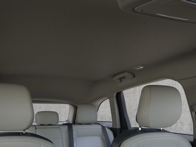 2026 Lincoln Nautilus Premiere IN-TRANSIT