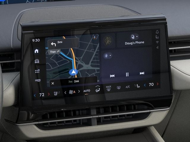 2026 Lincoln Nautilus Premiere IN-TRANSIT