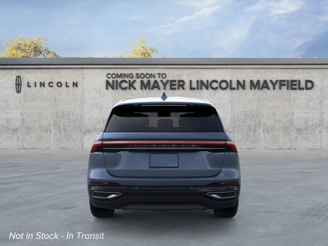2026 Lincoln Nautilus Premiere IN-TRANSIT