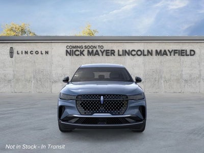 2026 Lincoln Nautilus Premiere IN-TRANSIT