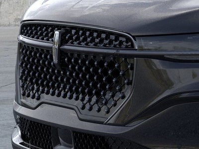 2026 Lincoln Nautilus Premiere IN-TRANSIT