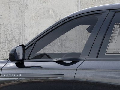 2026 Lincoln Nautilus Premiere IN-TRANSIT