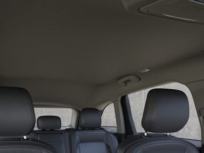 2026 Lincoln Nautilus Premiere IN-TRANSIT